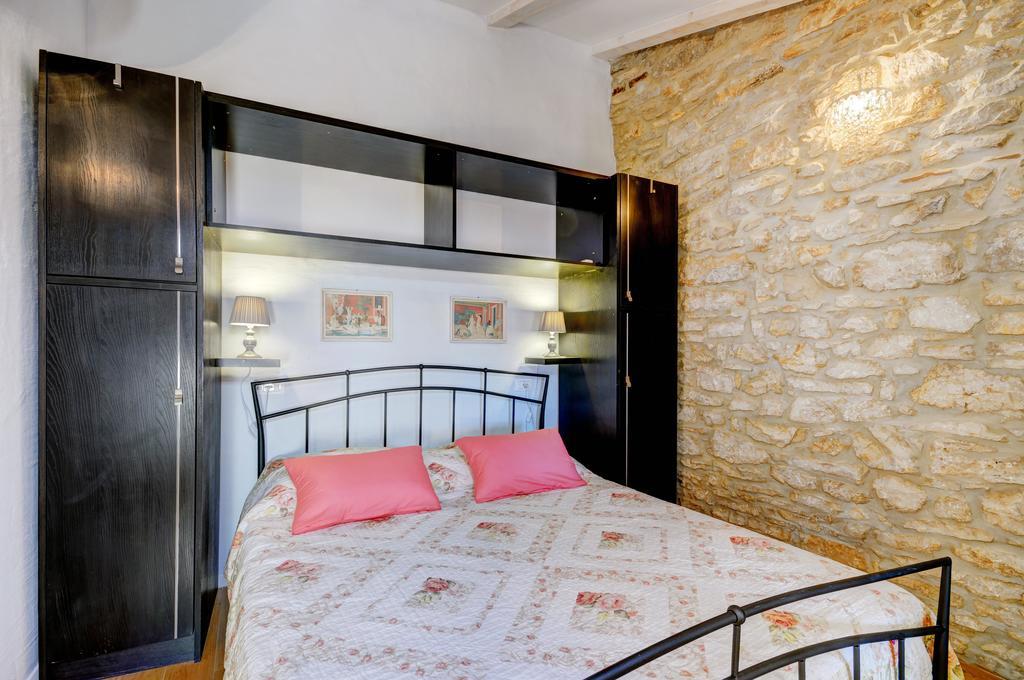Apartment Etta Fažana Rom bilde