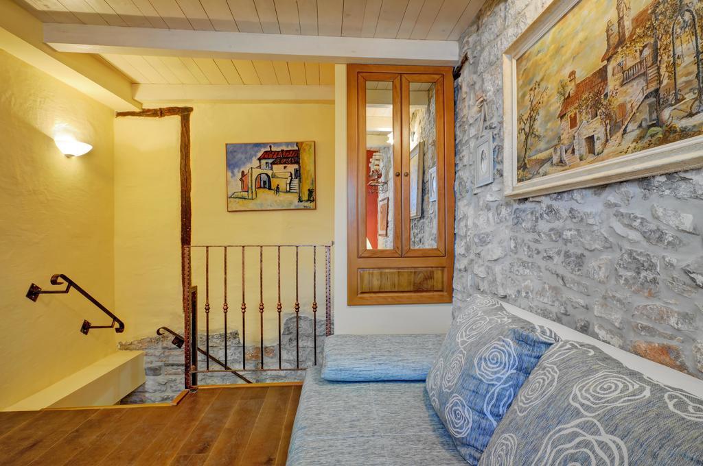 Apartment Etta Fažana Rom bilde