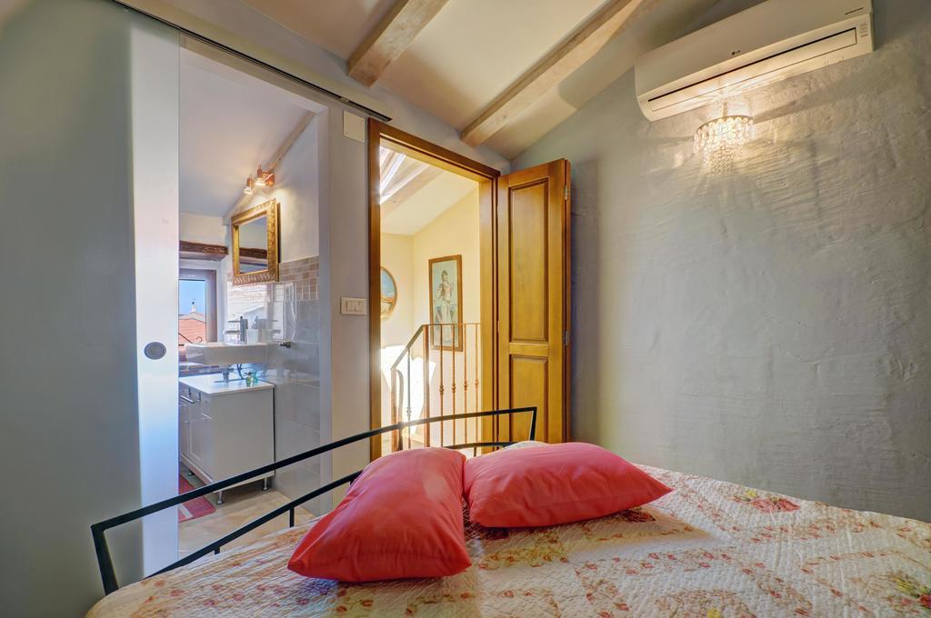 Apartment Etta Fažana Rom bilde