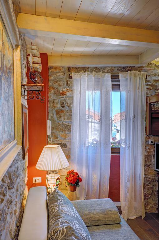 Apartment Etta Fažana Rom bilde