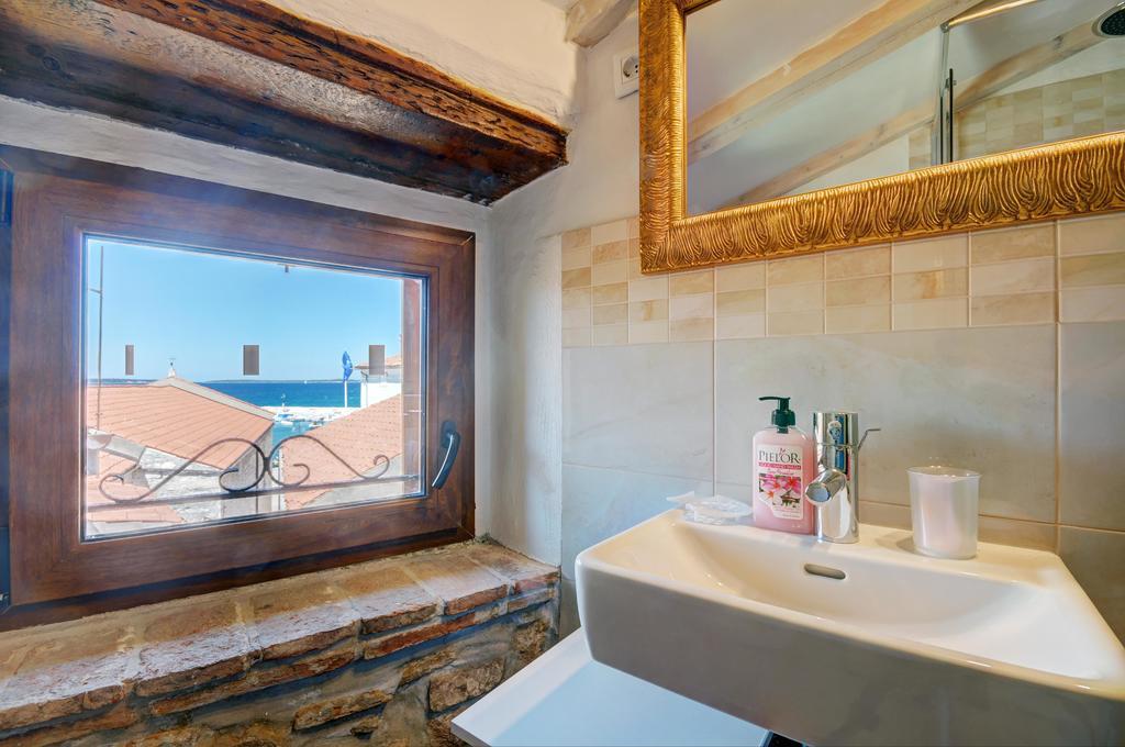 Apartment Etta Fažana Rom bilde