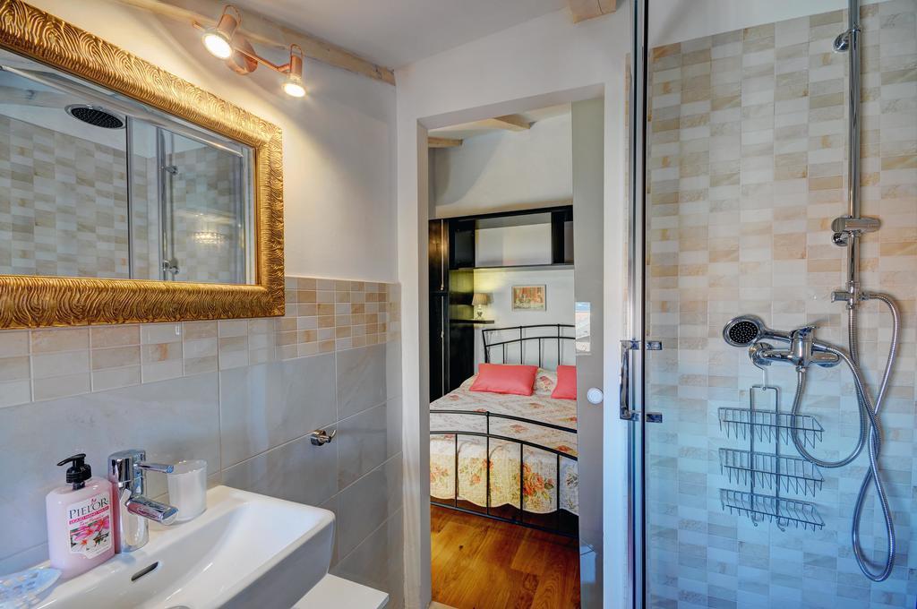 Apartment Etta Fažana Rom bilde